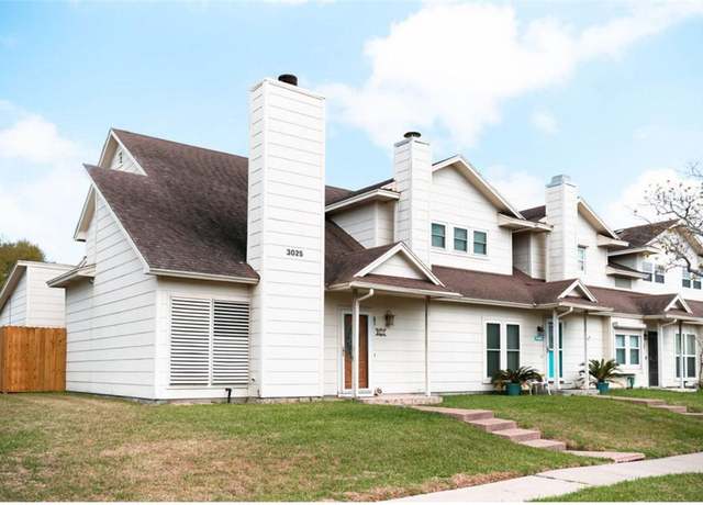 Property at 3025 Quail Spgs, Corpus Christi, TX 78414, 2 beds, 2 baths