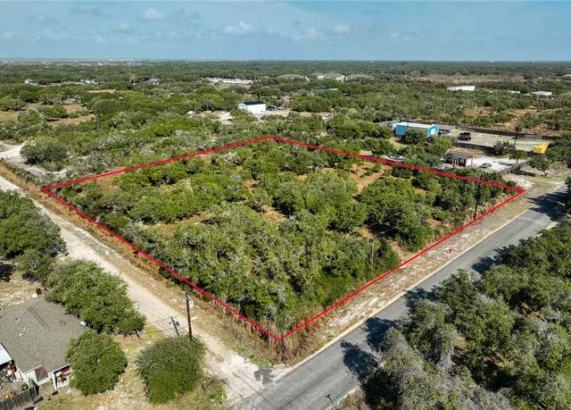 Property at 1901 Pace Ave, Ingleside, TX 78362