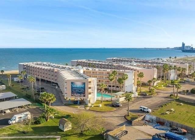 Property at 3938 Surfside Blvd #1212, Corpus Christi, TX 78402, 1 bed, 1 bath