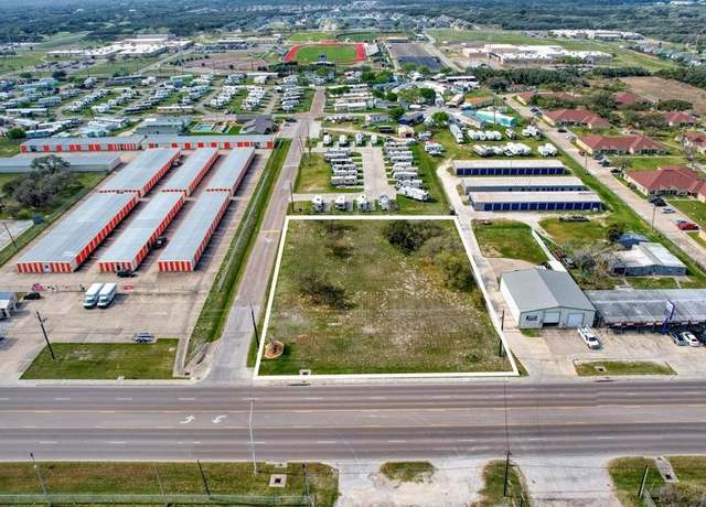 Property at 0 W Wheeler Ave, Aransas Pass, TX 78336