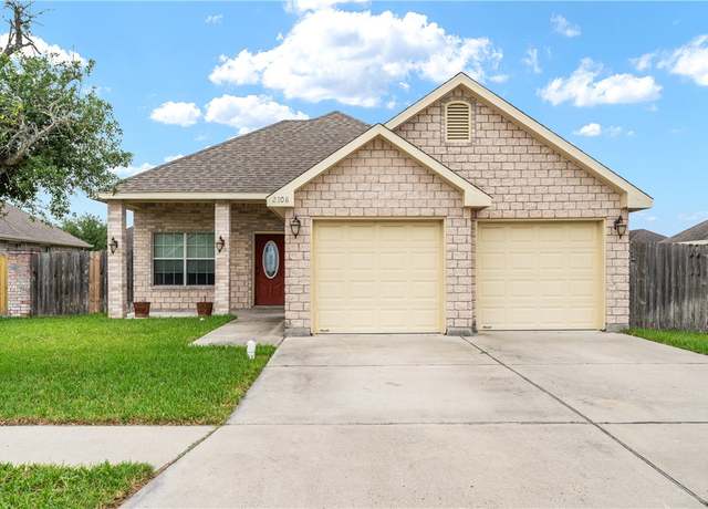 Property at 2108 Kelly Ln, Kingsville, TX 78363, 3 beds, 2 baths