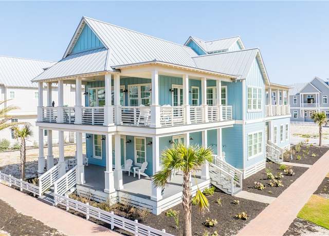 Property at 244 Barefoot Ln, Port Aransas, TX 78373, 5 beds, 5.5 baths