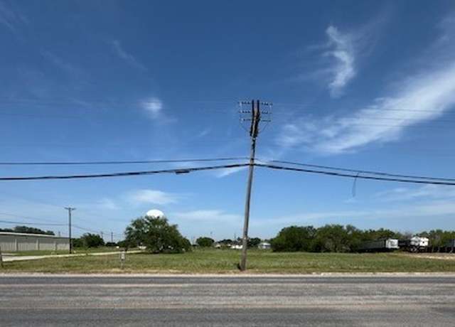 Property at 500 Lincoln Ave, Robstown, TX 78380