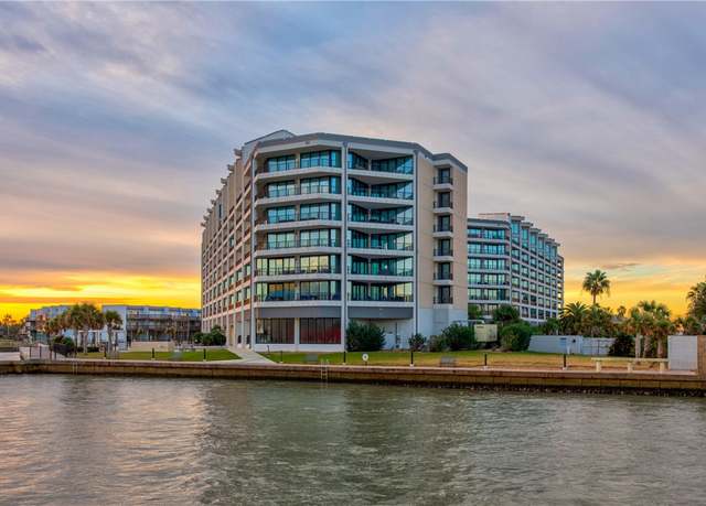 Property at 1000 N Station St #302, Port Aransas, TX 78373, 2 beds, 2 baths