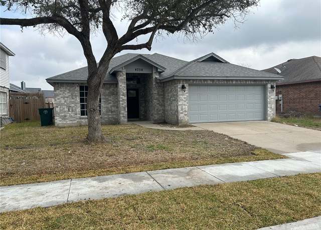 Property at 4750 Willowick Dr, Corpus Christi, TX 78413, 3 beds, 2 baths