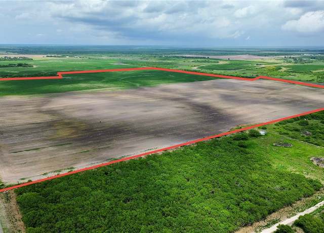 Property at 1070 S County Rd, Kingsville, TX 78363