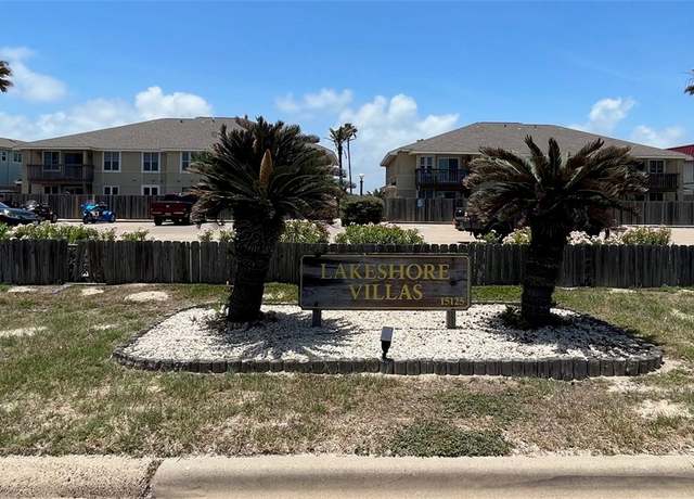 Property at 15125 Leeward Dr #18, Corpus Christi, TX 78418, 2 beds, 2 baths