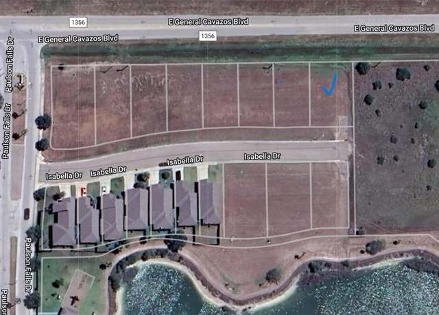 Property at 2134 Isabella Dr, Kingsville, TX 78363