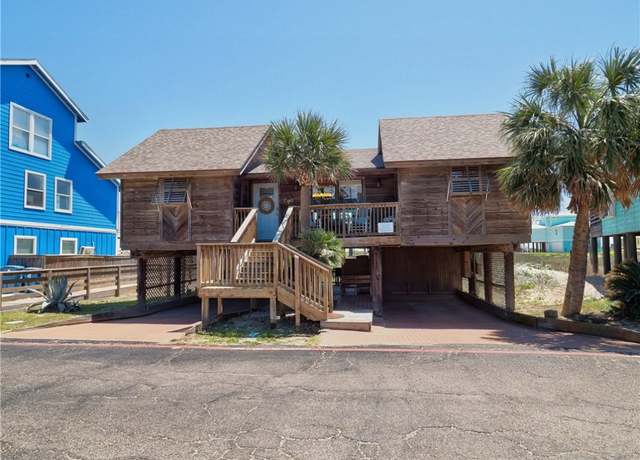Property at 732 Sandcastle Dr #8, Port Aransas, TX 78373, 3 beds, 2 baths