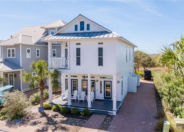 Property at 146 Bent Grass Dr, Port Aransas, TX 78373, 3 beds, 2.5 baths