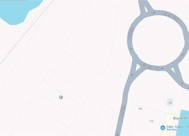 Property at 000 Railroad St, Aransas Pass, TX 78336