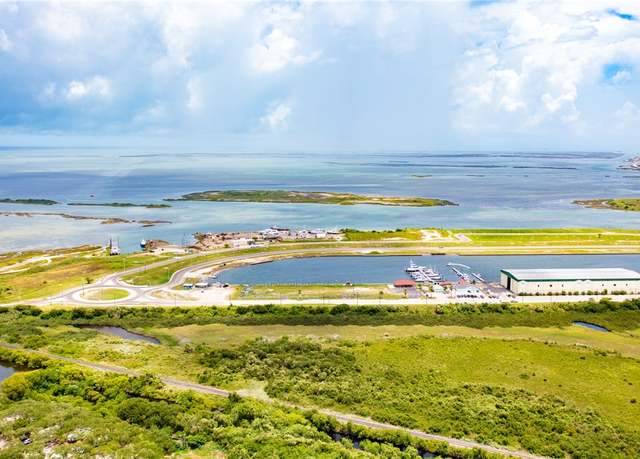 Property at 000 Railroad St, Aransas Pass, TX 78336