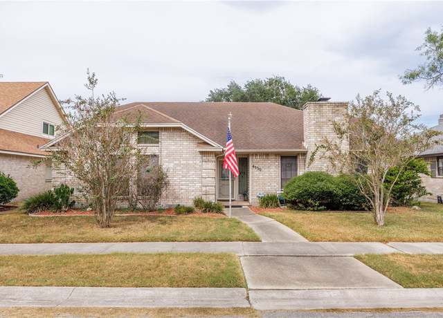 Property at 4550 Dandridge Dr, Corpus Christi, TX 78413, 3 beds, 2 baths