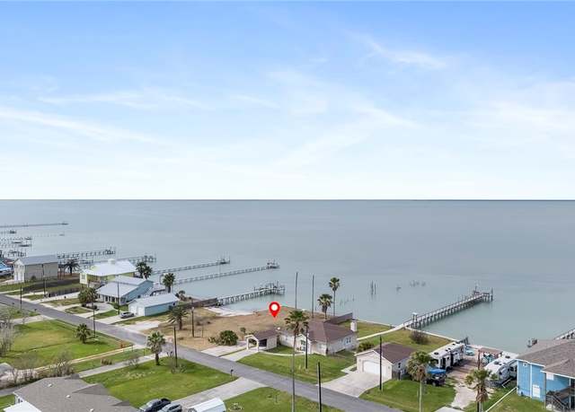 Property at 162 Copano Ridge Rd, Rockport, TX 78382