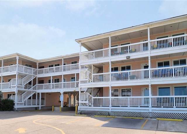 Property at 2000 On The Bch Unit 231,232,233, Port Aransas, TX 78373, 3 beds, 3 baths