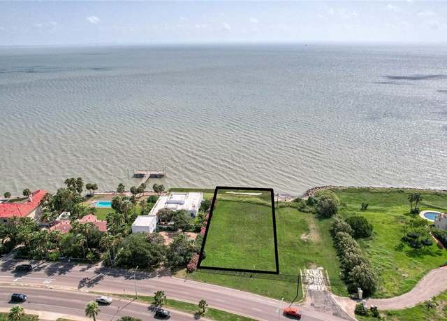 Property at 3278 Ocean Dr, Corpus Christi, TX 78404