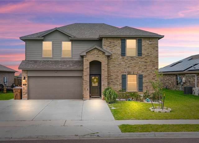 Property at 1346 Alexandra Park Ln, Corpus Christi, TX 78415, 4 beds, 2.5 baths