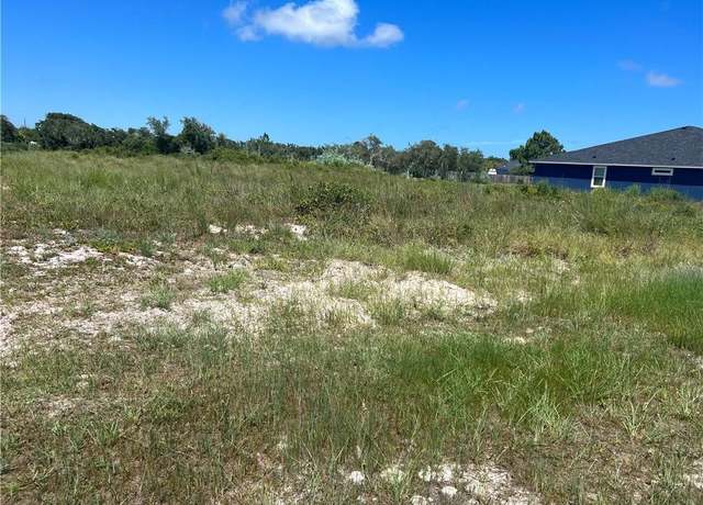 Property at 0 W Nelson Ave, Aransas Pass, TX 78336