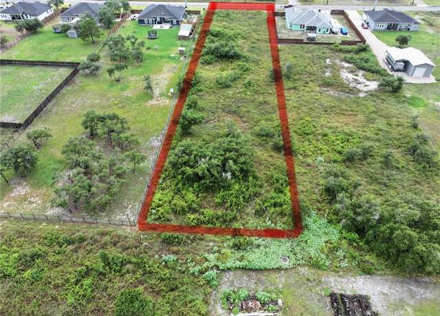 Property at 0 W Nelson Ave, Aransas Pass, TX 78336