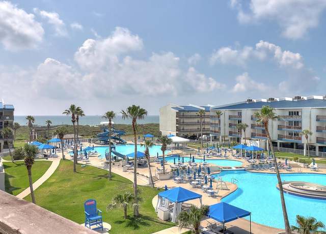 Property at 6317 State Highway 361 #3104, Port Aransas, TX 78373, 2 beds, 2 baths