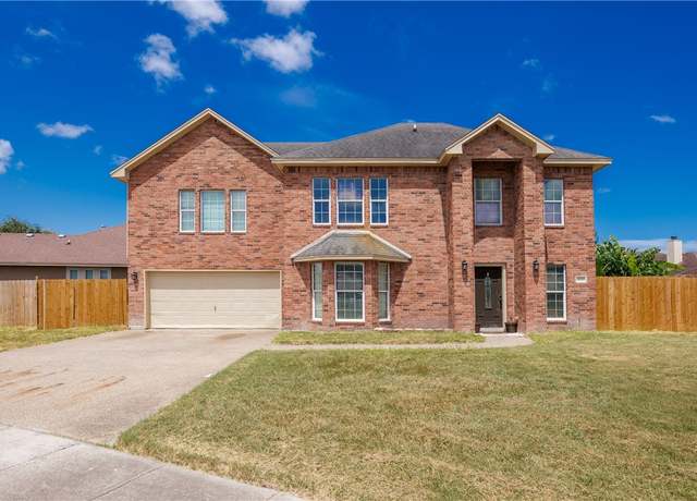 Property at 2626 Wool Dr, Corpus Christi, TX 78414, 4 beds, 2.5 baths