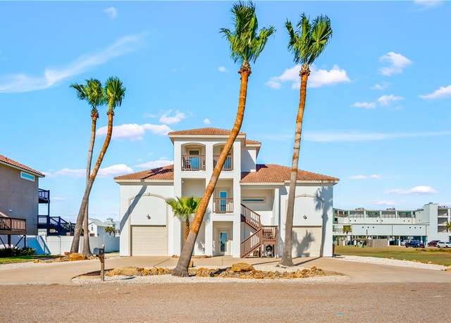 Property at 142 Mariners Dr, Port Aransas, TX 78373, 4 beds, 3 baths