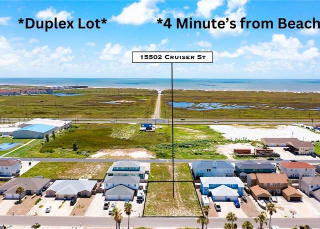 Property at Undisclosed address, Corpus Christi, TX 78418