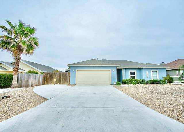 Property at 15414 Dyna St, Corpus Christi, TX 78418, 4 beds, 2 baths