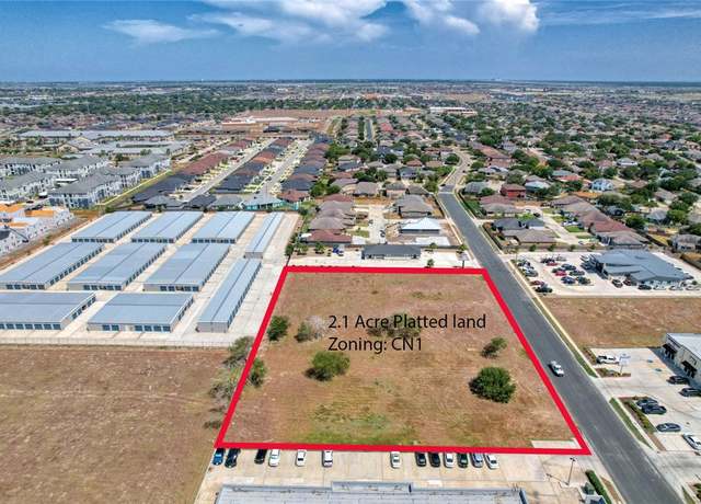 Property at 5630 & 5622 Corsica, Corpus Christi, TX 78414