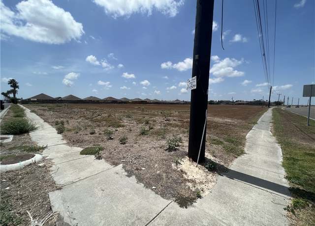 Property at 6902 Weber, Corpus Christi, TX 78413