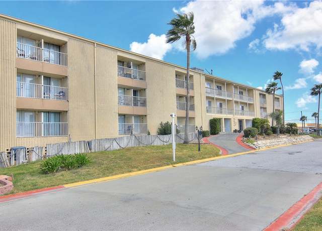 Property at 14300 S Padre Island Dr #120, Corpus Christi, TX 78418, 1 bed, 1 bath