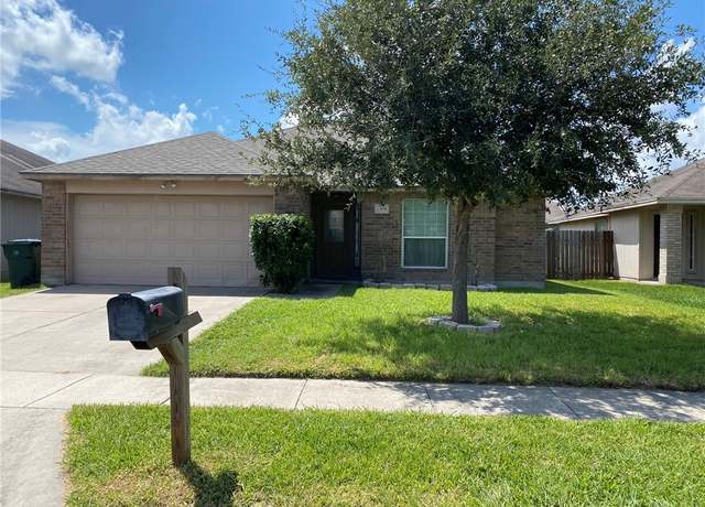 Property at 2309 Nautical Wind Dr, Corpus Christi, TX 78414, 3 beds, 2 baths
