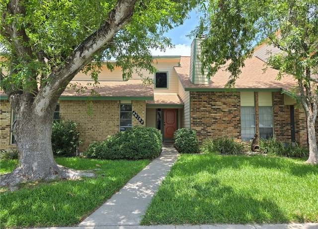 Property at 4618-D Cedar Pass Dr, Corpus Christi, TX 78413, 2 beds, 1.5 baths