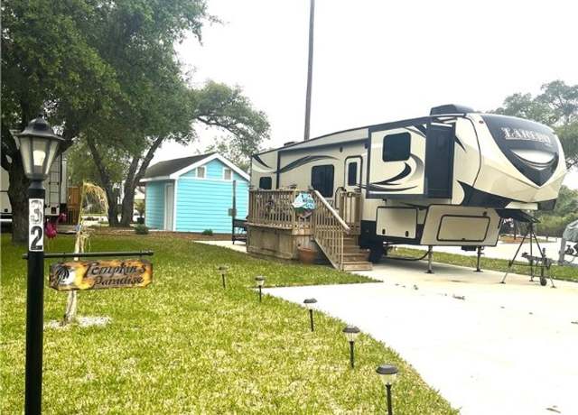 Property at 1402 W Corpus Christi St #32, Rockport, TX 78382