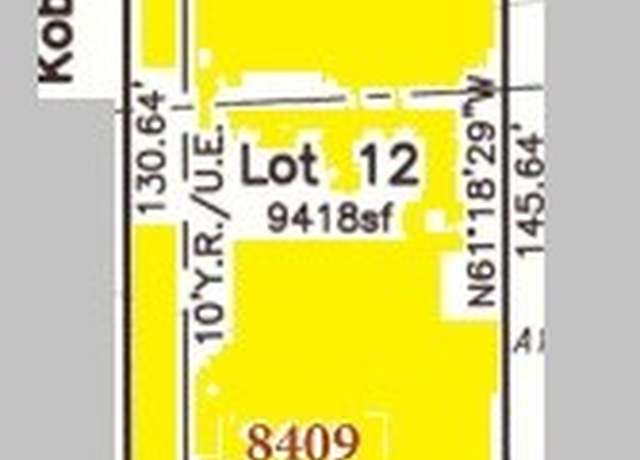 Property at 8409 Shaq, Corpus Christi, TX 78414