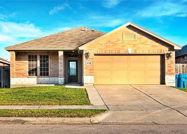 Property at 1012 Santa Catalina, Portland, TX 78374, 4 beds, 2 baths