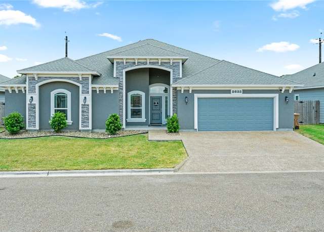Property at 2633 Katie Ct, Corpus Christi, TX 78414, 4 beds, 2 baths