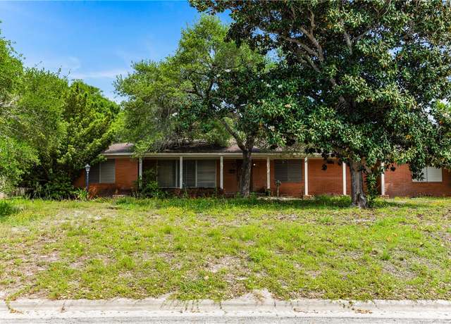 Property at 1325 S Whitney St, Aransas Pass, TX 78336, 3 beds, 2 baths