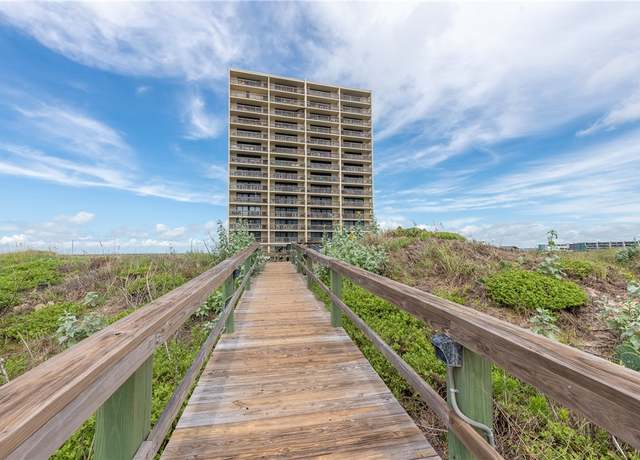 Property at 6109 State Highway 361, Unit 601 #601, Port Aransas, TX 78373, 3 beds, 2.5 baths