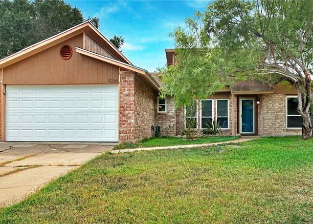 Property at 4026 Brownwood, Corpus Christi, TX 78410, 3 beds, 2 baths