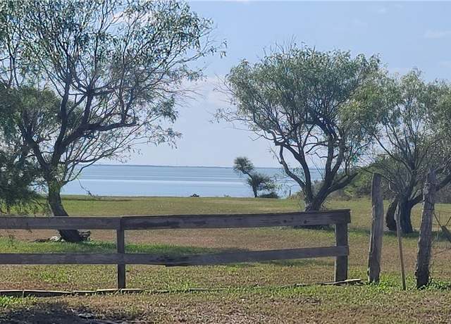 Property at 00 First St, Bayside, TX 78340