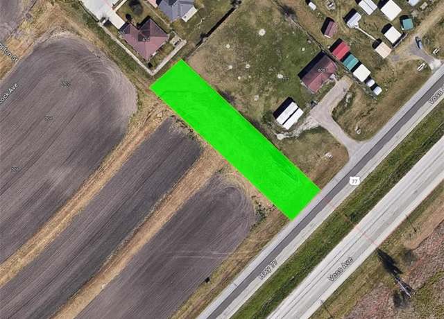 Property at 1 Hwy 77, Odem, TX 78370