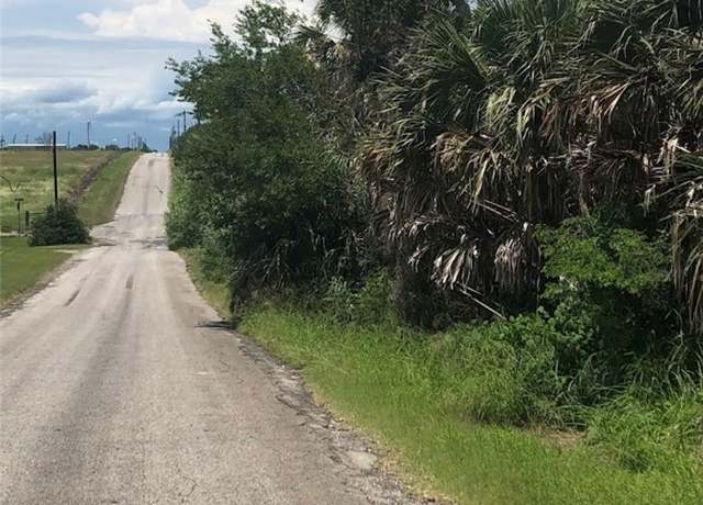 Property at 0 County Rd 3265, Taft, TX 78390