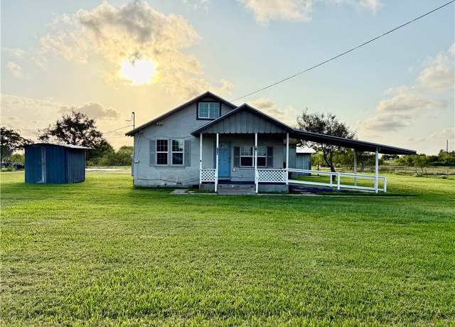 Property at 4501 Fm 1069, Aransas Pass, TX 78336, 3 beds, 2 baths