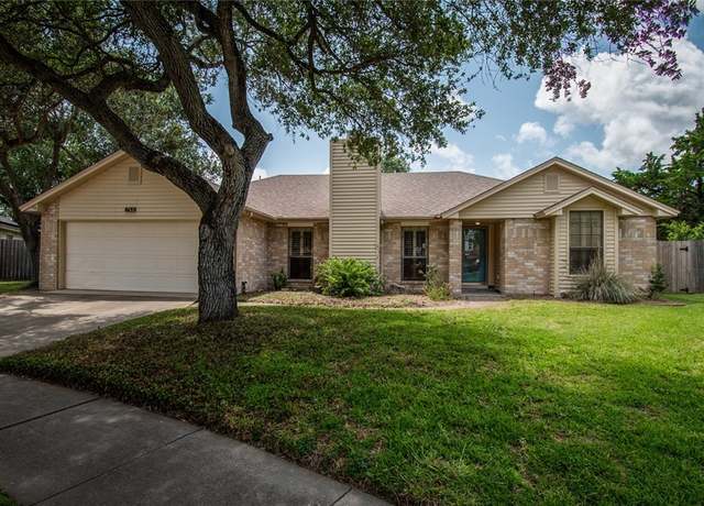 Property at 6133 Hastings Dr, Corpus Christi, TX 78414, 3 beds, 2 baths