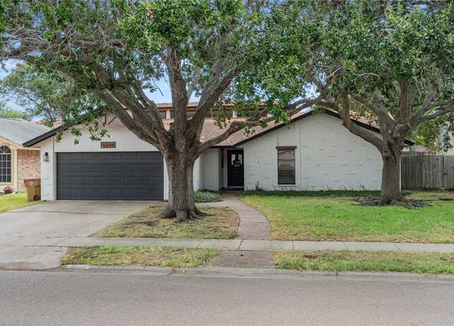 Property at 3236 Halfpenny St, Corpus Christi, TX 78414, 3 beds, 2 baths