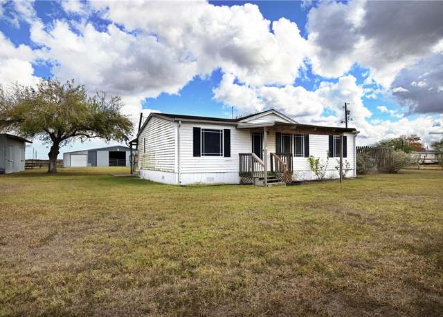 Property at 4104 Fm 1694, Robstown, TX 78380, 2 beds, 2 baths