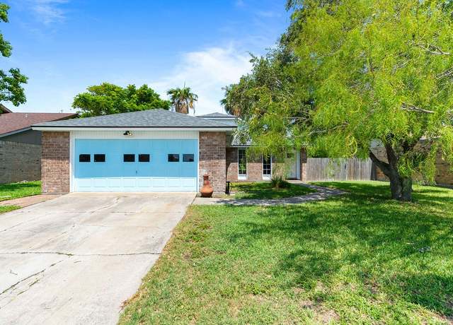 Property at 1134 Harbor Village Dr, Corpus Christi, TX 78412, 3 beds, 2 baths