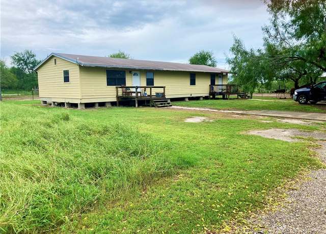 Property at 398 Dean Dr, Kingsville, TX 78363, 3 beds, 2 baths