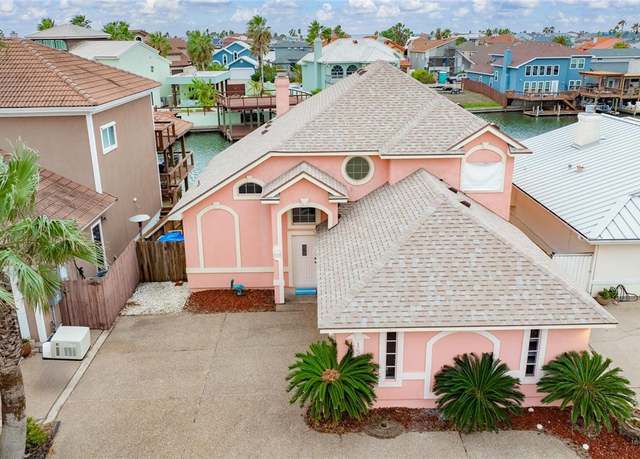 Property at 15369 Yardarm Ct, Corpus Christi, TX 78418, 3 beds, 2.5 baths
